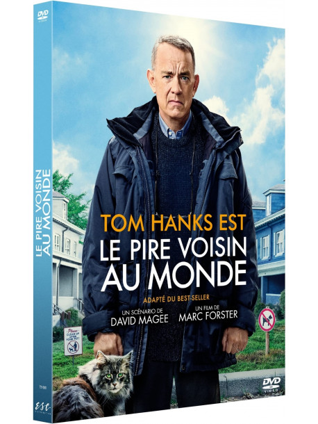 Le Pire Voisin Du Monde [Edizione: Francia]