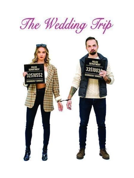 Wedding Trip [Edizione: Stati Uniti]