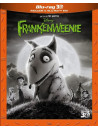 Frankenweenie (Blu-Ray+Blu-Ray 3D)