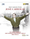 Jose' Carreras  - Best Wishes From (3 Dvd)