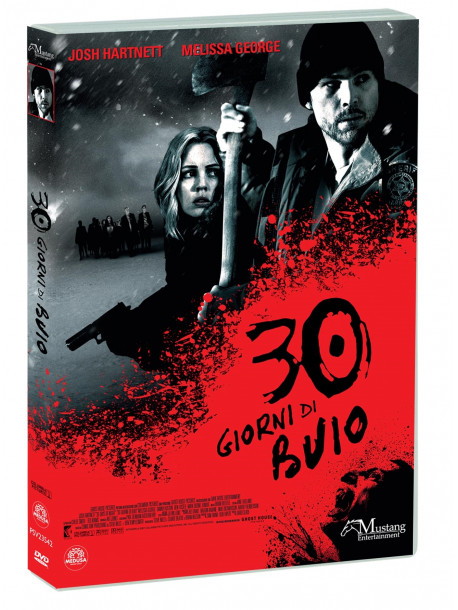30 Giorni Di Buio