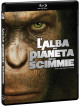 Alba Del Pianeta Delle Scimmie (L') (I Magnifici)