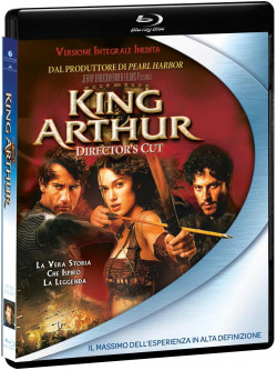 King Arthur Director's Cut (I Magnifici)