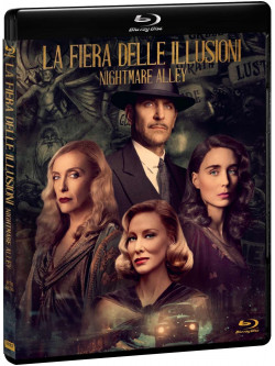 Fiera Delle Illusioni (La) (I Magnifici)