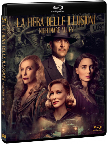 Fiera Delle Illusioni (La) (I Magnifici)