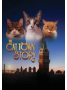 Cat Town Story [Edizione: Stati Uniti]