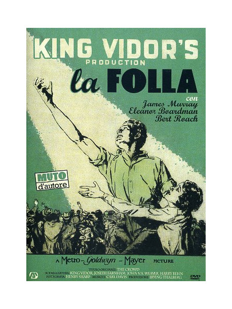 Folla (La) (Ed. Limitata E Numerata)