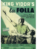 Folla (La) (Ed. Limitata E Numerata)