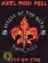 Axel Rudi Pell - Live On Fire (2 Dvd)
