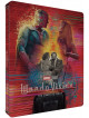Wandavision (2 Blu-Ray) [Edizione: Giappone]