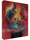 Wandavision (2 Blu-Ray) [Edizione: Giappone]