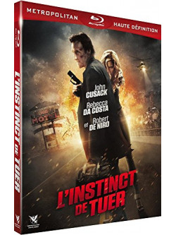 Instinct De Tuer (L') [Edizione: Francia]