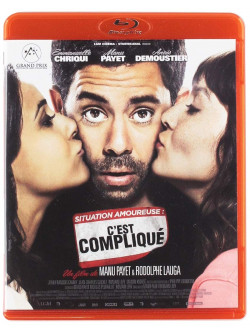 Situation Amoureuse C Est Complique [Edizione: Belgio]