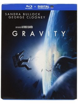 Gravity [Edizione: Francia]