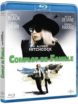 Complot De Famille [Edizione: Francia]