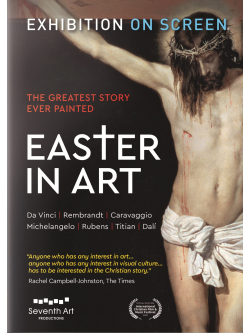 Easter In Art [Edizione: Regno Unito]