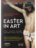 Easter In Art [Edizione: Regno Unito]