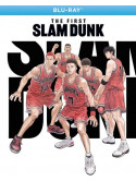 First Slam Dunk [Edizione: Stati Uniti]