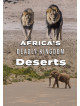 Africa's Deadly Kingdom: Deserts [Edizione: Stati Uniti]