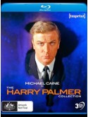 Harry Palmer Collection (1965-1967) (3 Blu-Ray) [Edizione: Australia]
