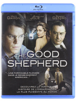 The Good Shepherd - Raisons D Etat [Edizione: Francia]