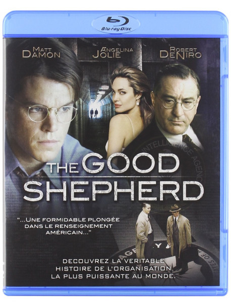The Good Shepherd - Raisons D Etat [Edizione: Francia]