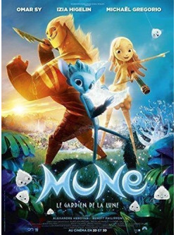 Mune, Le Gardien De La Lune [Edizione: Francia]