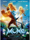 Mune, Le Gardien De La Lune [Edizione: Francia]