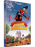 Fabuleuses Aventures Du Legendaire Baron De Munchausen (Les) [Edizione: Francia]