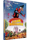 Fabuleuses Aventures Du Legendaire Baron De Munchausen (Les) [Edizione: Francia]
