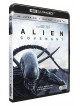 Alien: Covenant (4K Ultra Hd+Blu-Ray) [Edizione: Francia]