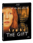 Gift (The) (Blu-Ray+Gadget)