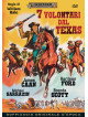 7 Volontari Dal Texas