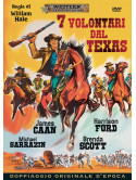 7 Volontari Dal Texas