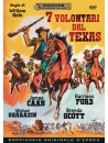 7 Volontari Dal Texas