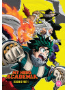 My Hero Academia Season 6 Part 1 [Edizione: Regno Unito]