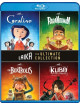 Ultimate Laika Collection (4 Blu-Ray) [Edizione: Stati Uniti]
