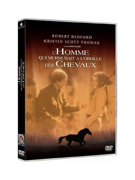 Homme Qui Murmurait A L'Oreil Des Chevaux (L') [Edizione: Francia]