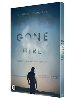 Gone Girl/Slim [Edizione: Francia]