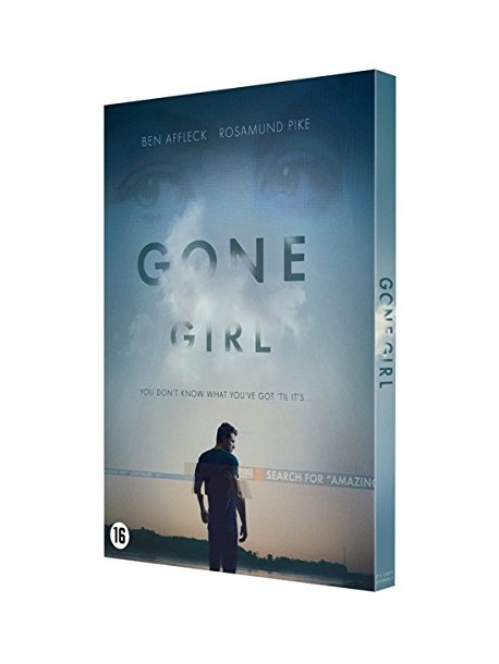 Gone Girl/Slim [Edizione: Francia]