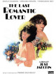 Last Romantic Lover (The) [Edizione: Stati Uniti]