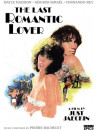 Last Romantic Lover (The) [Edizione: Stati Uniti]