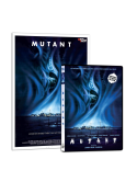 Mutant (Night Shadows) (Dvd+Poster)