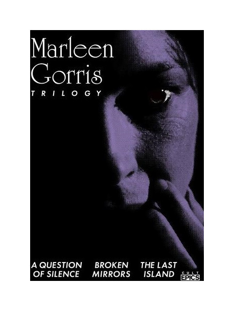 Marleen Gorris Trilogys (3 Dvd) [Edizione: Stati Uniti]