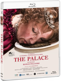 Palace (The)