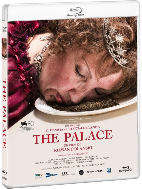 Palace (The)
