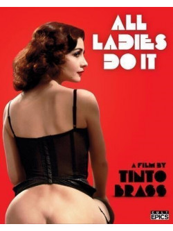 All Ladies Do It [Edizione: Stati Uniti]