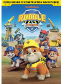 Rubble & Crew: Construction Crew To The Rescue [Edizione: Stati Uniti]