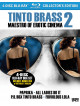 Tinto Brass: Maestro Of Erotic Cinema 2 (4 Blu-Ray) [Edizione: Stati Uniti]