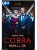 Cobra: Season 3 [Edizione: Stati Uniti]